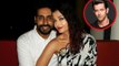 Aishwarya Rai Recalls The Moment When Abhishek Bachchan Proposed To Her | Hrithik Roshan’s Reaction