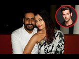 Aishwarya Rai Recalls The Moment When Abhishek Bachchan Proposed To Her | Hrithik Roshan’s Reaction