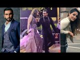 Ranveer Singh Shows His Chivalry For Hina Khan, And She Can't Stop Praising Him | SpotboyE