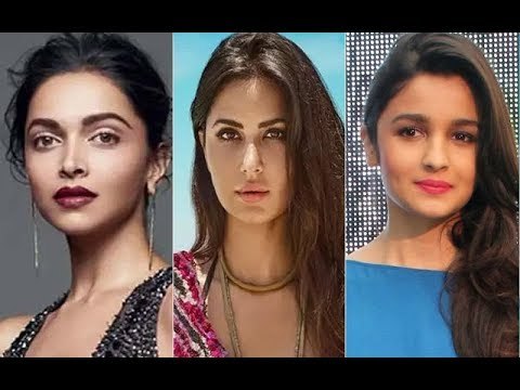 After Mending Fences With Deepika Padukone, Katrina Kaif Now Puts Things Behind With Alia Bhatt