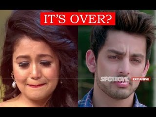 Neha Kakkar On Her Break-Up: “Himansh Who? Leave Me Alone”