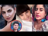 #MeToo: Saloni Chopra, Rachel White And Simran Suri REACTED On Sajid Khan's Ban