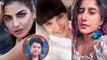 #MeToo: Saloni Chopra, Rachel White And Simran Suri REACTED On Sajid Khan's Ban