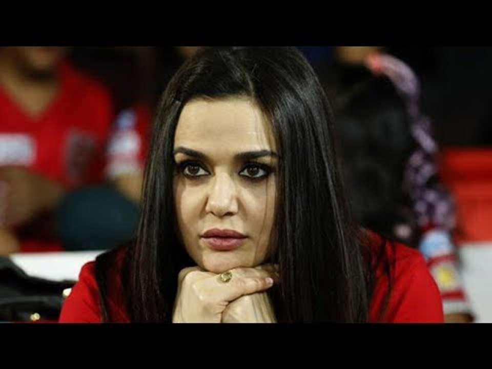 OMG! Preity Zinta Gets Trolled For Her Congratulatory Tweet On India's Victory Against Australia