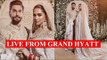 Watch: Ranveer Singh And Deepika Padukone Share STUNNING PHOTOS From Their Mumbai Wedding Reception