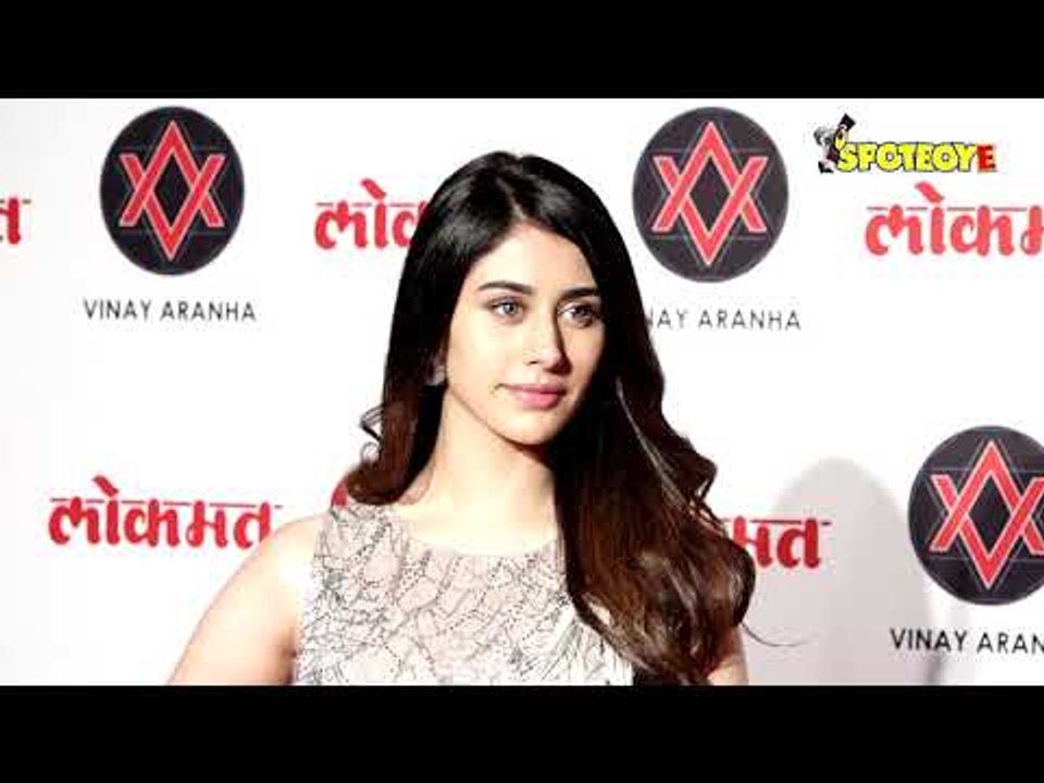 Janhvi Kapoor, Sara Ali Khan, Kartik Aaryan, Ranveer Singh & Others at Lokmat Most Stylish Awards