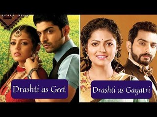 5 Characters Of DRASHTI DHAMI That Made Her A Household Name | SpotboyE