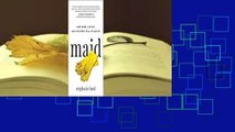 Online Maid: Hard Work, Low Pay, and a Mother's Will to Survive  For Kindle