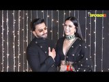 Priyanka Chopra Nick Jonas Wedding Reception | Salman Khan, Deepika Padukone, Ranveer Singh Attend