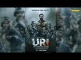 'URI: The Surgical Strike' PUBLIC REVIEW | SpotboyE