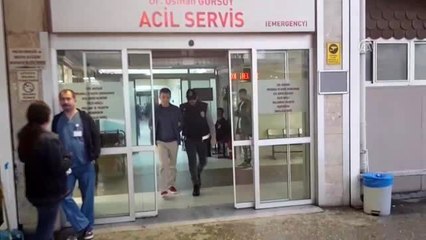 İzmir merkezli 11 ilde FETÖ/PDY operasyonu