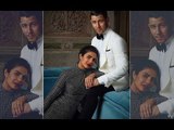 Priyanka Chopra And Nick Jonas Say ‘I Do’, Christian Wedding Done!