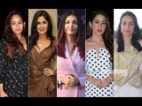STUNNER OR BUMMER: Mira Rajput, Katrina Kaif, Aishwarya Rai, Sara Ali Khan Or Shraddha Kapoor?
