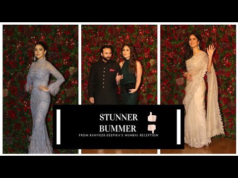 Stunner Or Bummer: Katrina Kaif, Kareena Kapoor Khan, Anushka Sharma Or Malaika Arora