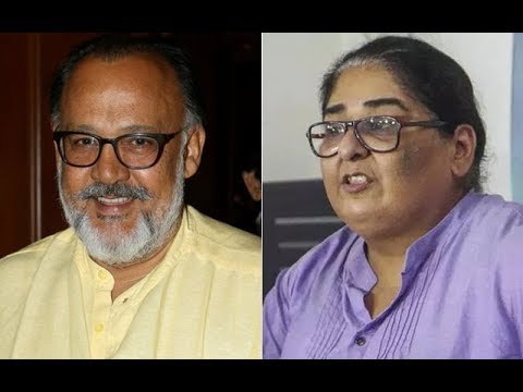 Alok Nath Maybe Falsely Accused Of Rape By Vinta Nanda, Says Court As It Grants Him Bail