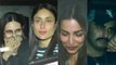 Malaika Arora, Arjun Kapoor, Kareena Kapoor Khan And Others At Karan Johar’s Party