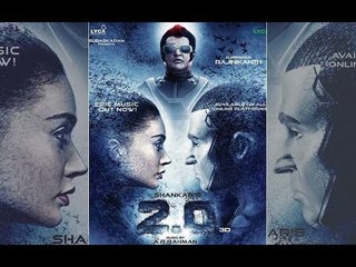 2.0, Weekend Box-Office Collection: Hopeful Sunday For Rajinikanth, But Does It Call For A Feast?