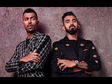 2-ODI BAN For Hardik Pandya & KL Rahul? CoA Chief Vinod Rai Not CONVINCED With Former’s Apology!