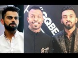 OMG! Captain Virat Kohli Breaks SILENCE On Hardik Pandya-KL Rahul CONTROVERSY | SpotboyE