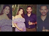 Karisma Kapoor's Ex Husband Sunjay Kapoor Blessed With A Baby Boy