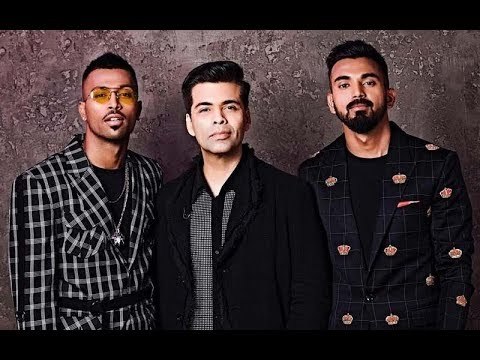 Koffee With Karan 6 Episode PULLED DOWN! Hardik Pandya & KL Rahul’s Creepiness Is No More Available