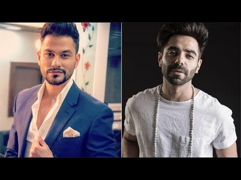 Kunal Kemmu Out Of Sunil Grover’s Show Kanpur Wale Khuranas; Aparshakti Khurana Steps In