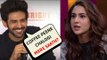Kartik Aaryan BLUSHES As He Talks About His SPECIAL PROPOSAL For Sara Ali Khan