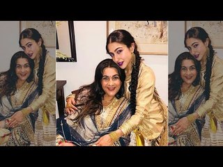 Sara Ali Khan And Amrita Singh CLAIM Rights Over A Dehradun Property Worth Crores