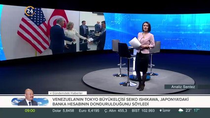 ABD Başkanı Trump: Suriye'de taraf tutmuyorum