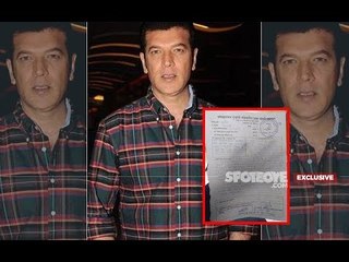 Police Complaint Against Aditya Pancholi, Car Mechanic Not Paid Rs 2.82 Lakh
