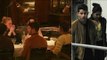 Priyanka Chopra And Nick Jonas Enjoy Dinner With Joe Jonas And Game Of Thrones Star Sophie Turner