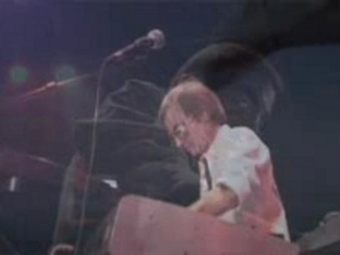 Francis Rimbert LIve in 2007 Lyon