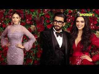 Anushka Sharma Follows DeepVeer On Instagram | Friends Again?