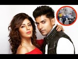 OMG! Debina Bonnerjee And Gurmeet Chaudhary Make Narrow ESCAPE As Blast Rocks PARIS | SpotboyE