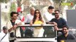 UNCUT: Ajay Devgn, Anil Kapoor, Madhuri Dixit And Arshad Warsi Launch The Trailer Of 'Total Dhamaal'