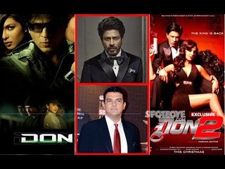 Download Video: OFFICIAL! Shah Rukh Khan Locks Don 3 And Quits Rakesh Sharma Biopic