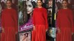 Deepika Padukone Resumes Work Post Marriage, Spotted On Sets Of Chat Show | SpotboyE