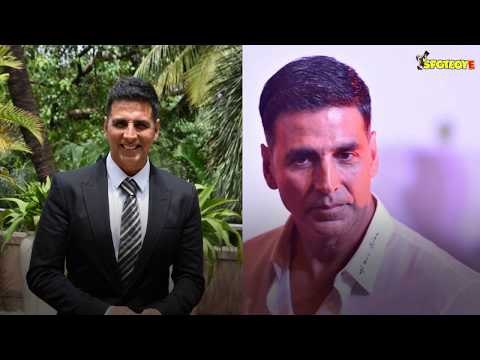 Akshay Kumar Celebrates Makar Sankranti By Flying Kites With Daughter Nitara