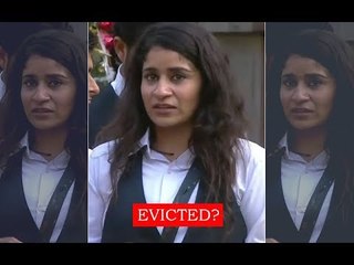 OMG! Surbhi Rana Is The Latest To Be Evicted From Bigg Boss 12?