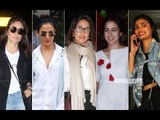 STUNNER OR BUMMER: Kareena Kapoor, Sonal Chauhan, Sagarika Ghatge, Sara Ali Khan Or Athiya Shetty?