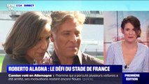 Roberto Alagna transformera le Stade de France en scène d'opéra le 19 septembre 2020