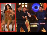 Katrina Kaif Plays Host To Salman Khan - Shah Rukh Khan Together After 10 Years, Scars Erased