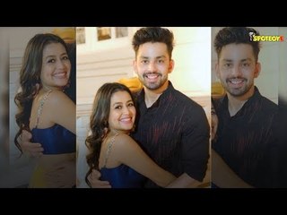 Have Lovers Neha Kakkar And Himansh Kohli Split? Their Instagram Says So!