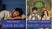 10 Jaw-Dropping Facts About he Luka Chuppi Actor Kartik Aaryan