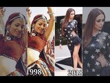 Oops! Malaika Arora Posts 20-Year-Old Pictures In #10YearChallenge; Gets Massively Trolled