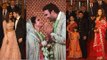 Isha Ambani - Anand Piramal Wedding: Priyanka-Nick, Shahrukh-Gauri & other celebs attend the wedding