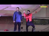 Ranveer Singh & Rohit Shetty Visit Gaiety Galaxy in Mumbai To See Fans Reaction for Simmba