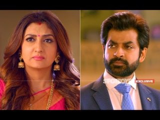 Juhi Parmar And Manish Goel’s Tantra Under Scanner, May Go Off-Air In 2 Months?