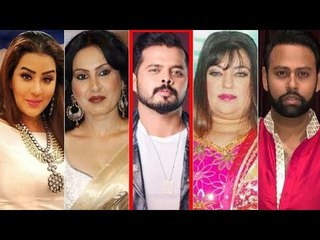 Should Sreesanth Win Bigg Boss 12? MIXED REACTIONS By Shilpa Shinde, Kamya Punjabi & Others