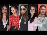 Stunner Or Bummer? Aishwarya Rai Bachchan, Esha Gupta, Gauri Khan, Kriti Sanon Or Athiya Shetty